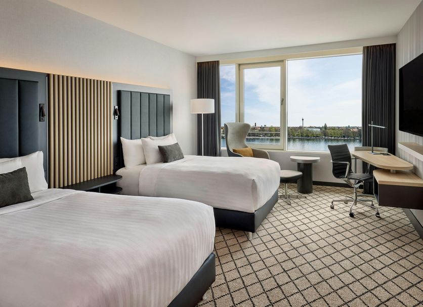 Κρεβατοκάμαρα Φωτογραφία