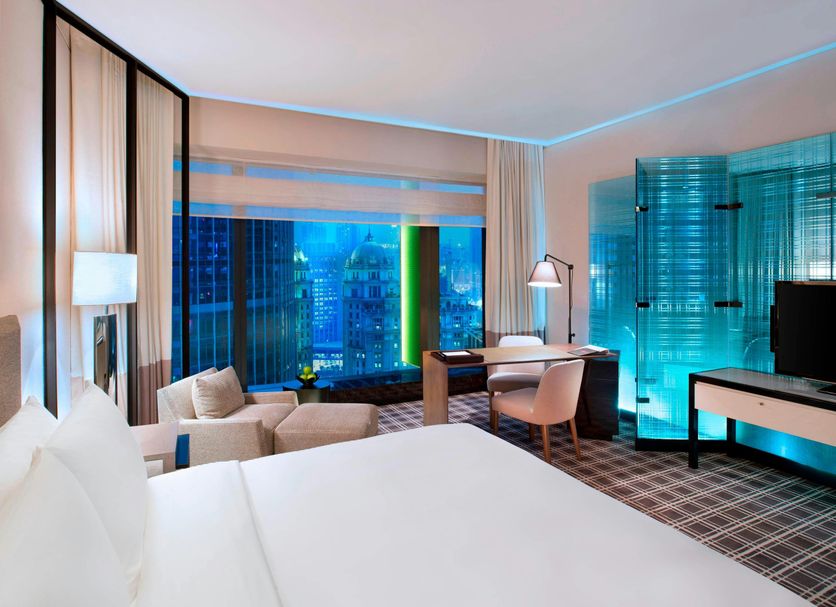 Κρεβατοκάμαρα Φωτογραφία