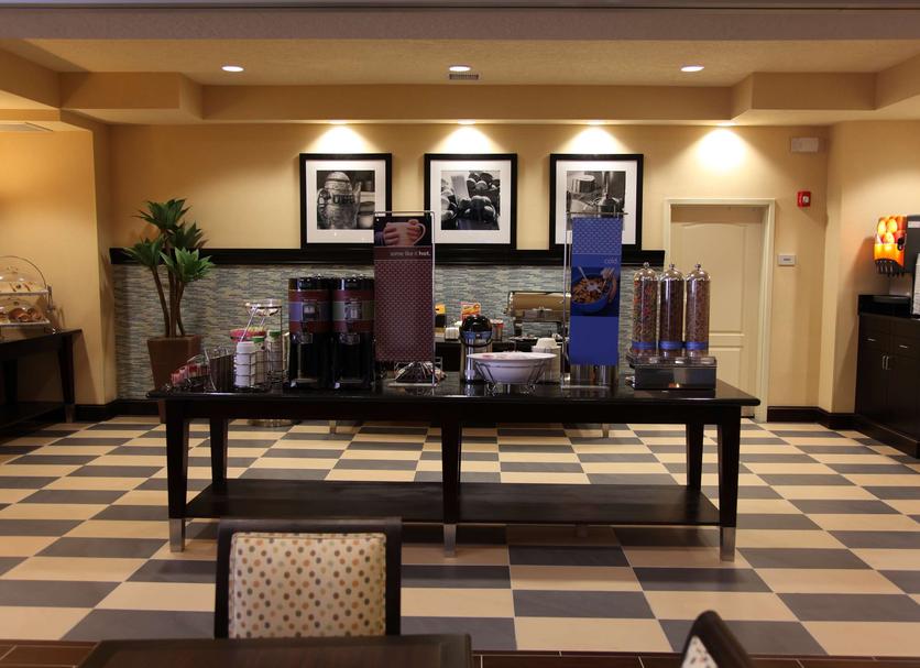 Εστιατόριο Φωτογραφία