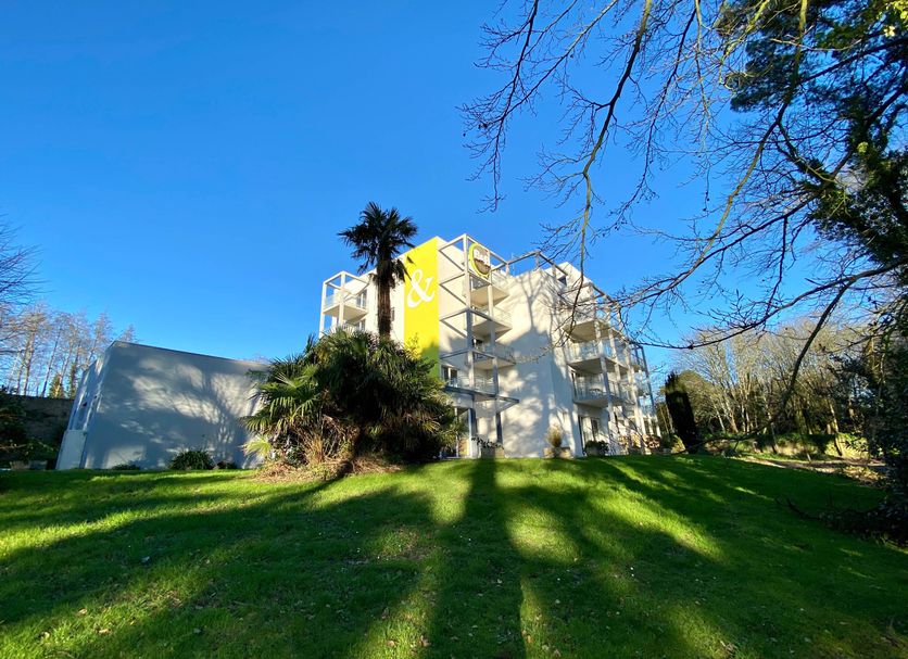 Κτίριο Φωτογραφία