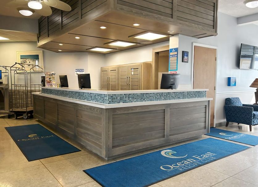 Ρεσεψιόν Φωτογραφία