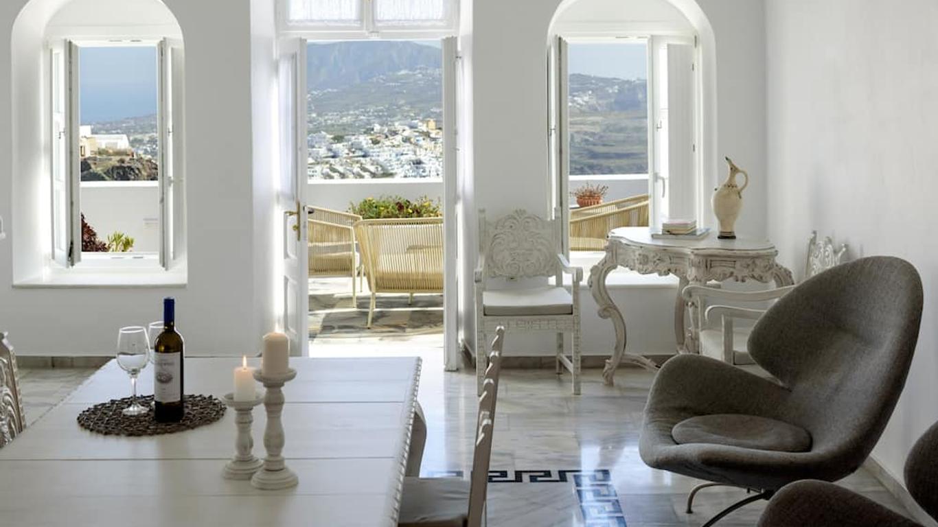 Kallisto Hotel Ημεροβίγλι