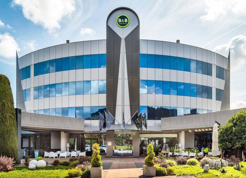 Κτίριο Φωτογραφία