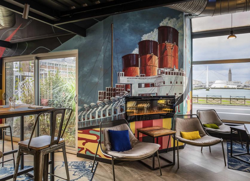 Εστιατόριο Φωτογραφία