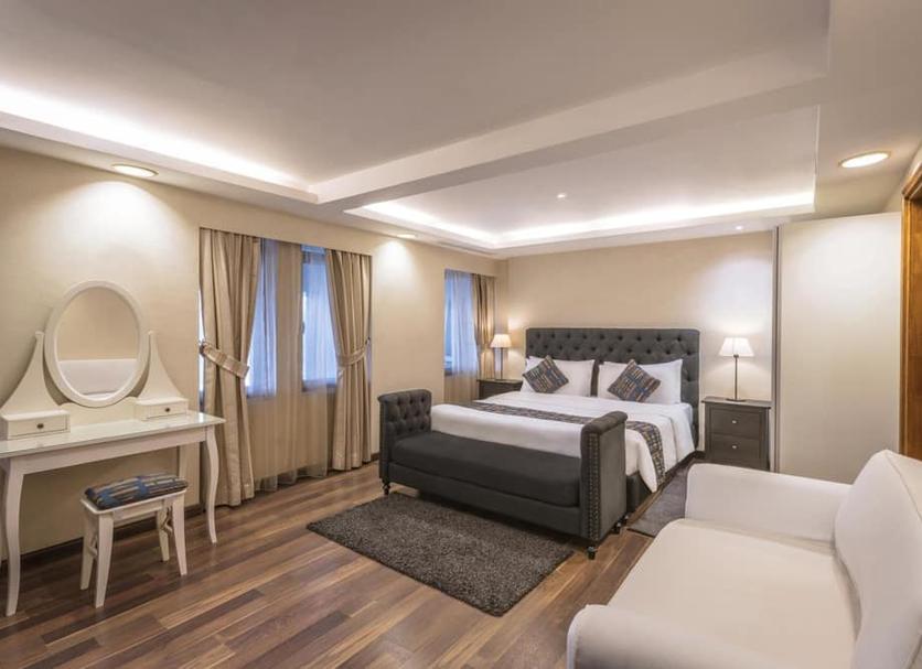 Κρεβατοκάμαρα Φωτογραφία