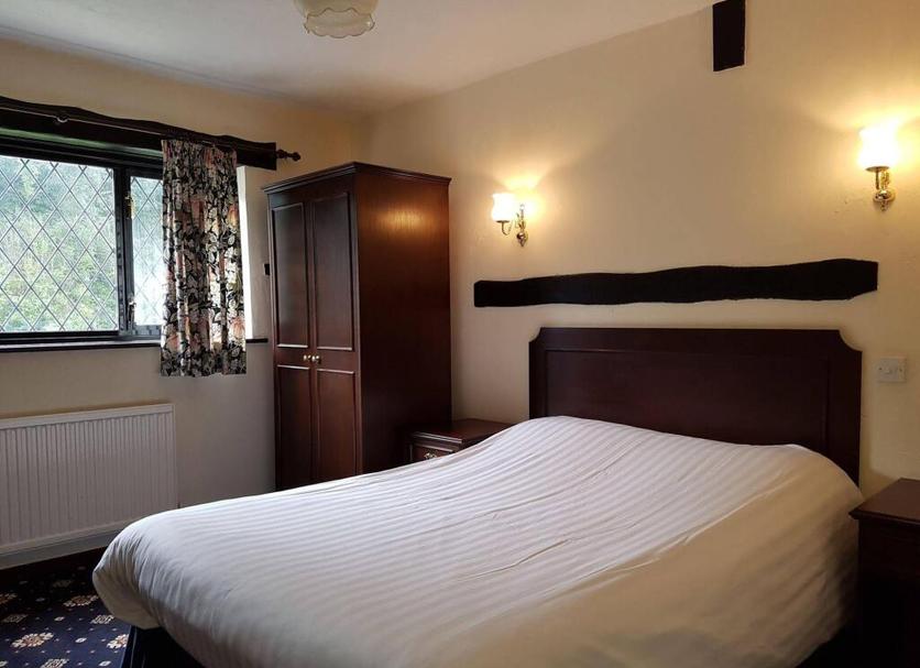 Κρεβατοκάμαρα Φωτογραφία