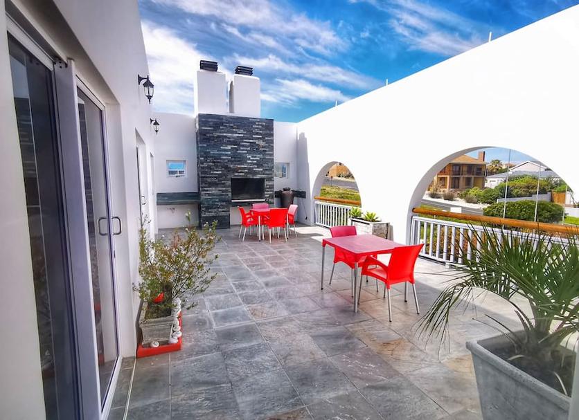 Μπαλκόνι Φωτογραφία