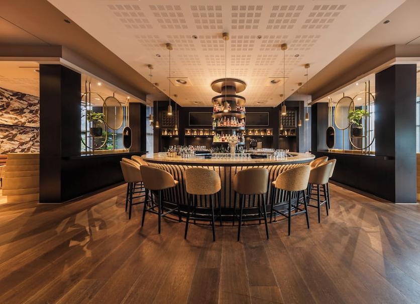 Bar Φωτογραφία