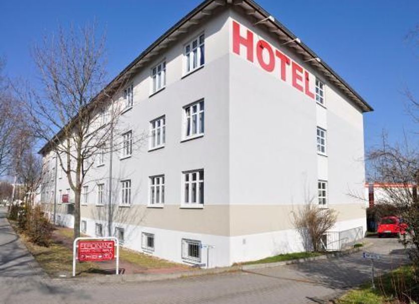 Κτίριο Φωτογραφία