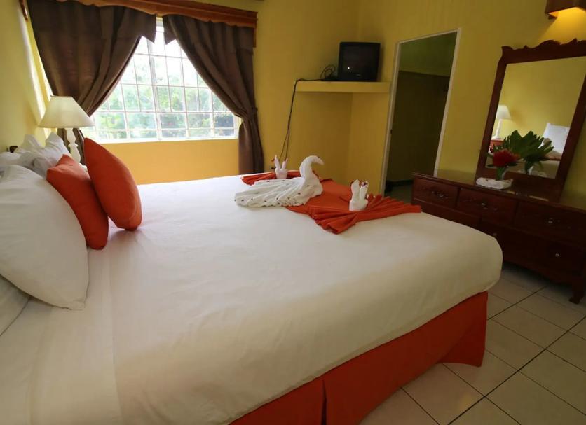 Κρεβατοκάμαρα Φωτογραφία