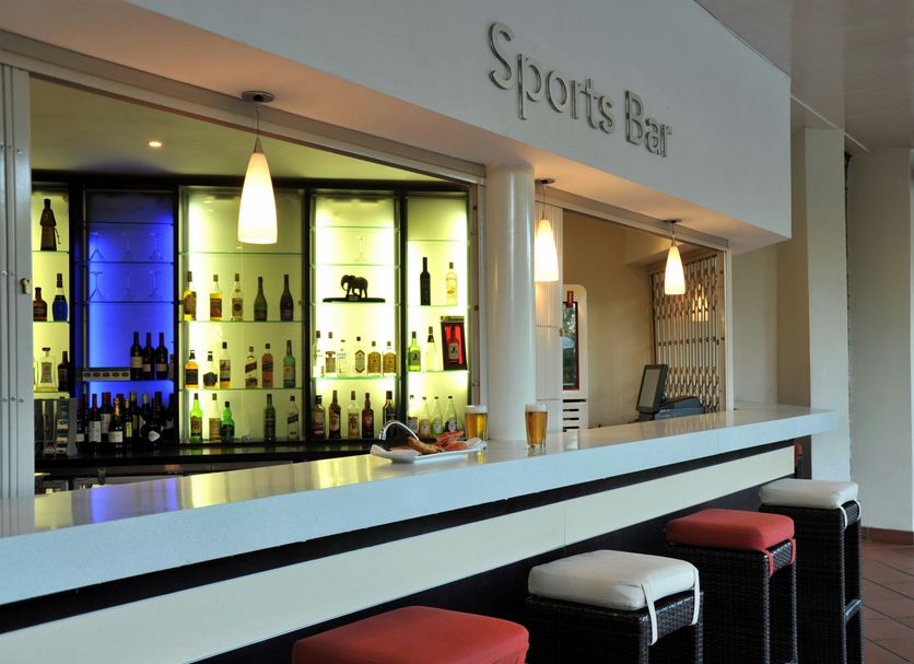 Bar Φωτογραφία