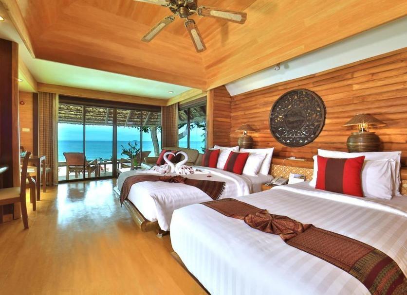 Κρεβατοκάμαρα Φωτογραφία