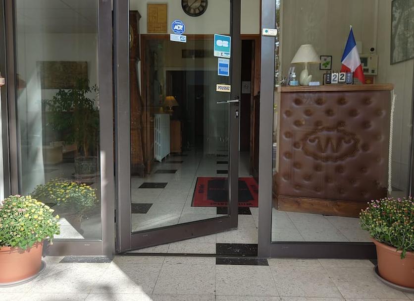 Ρεσεψιόν Φωτογραφία