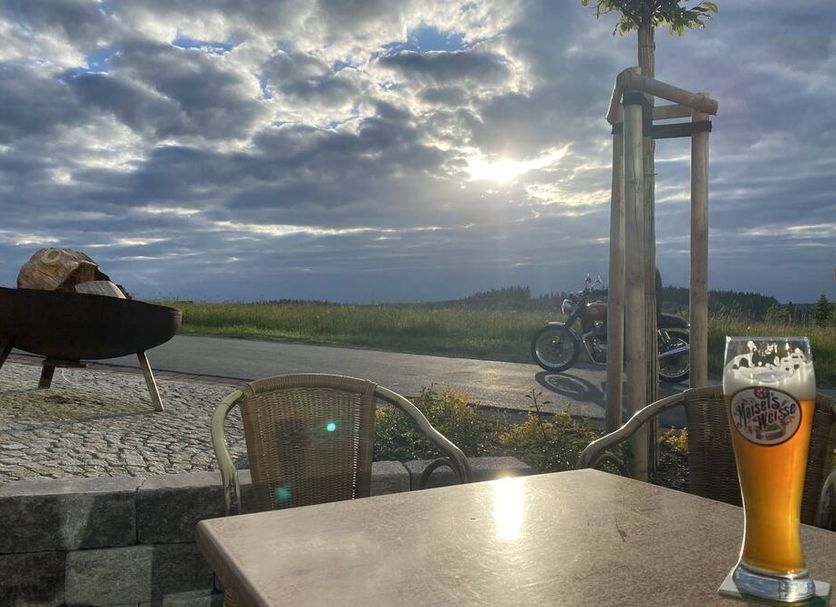 Μπαλκόνι Φωτογραφία