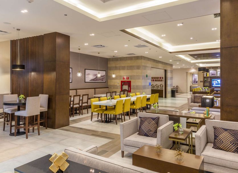 Εστιατόριο Φωτογραφία