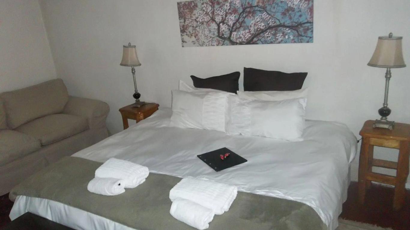 Muldersvlei Country Lodge