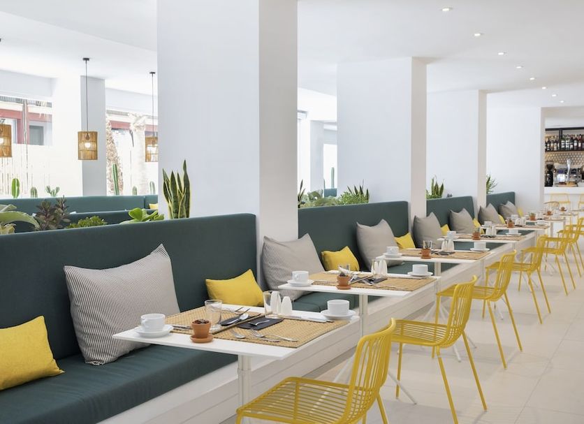 Εστιατόριο Φωτογραφία