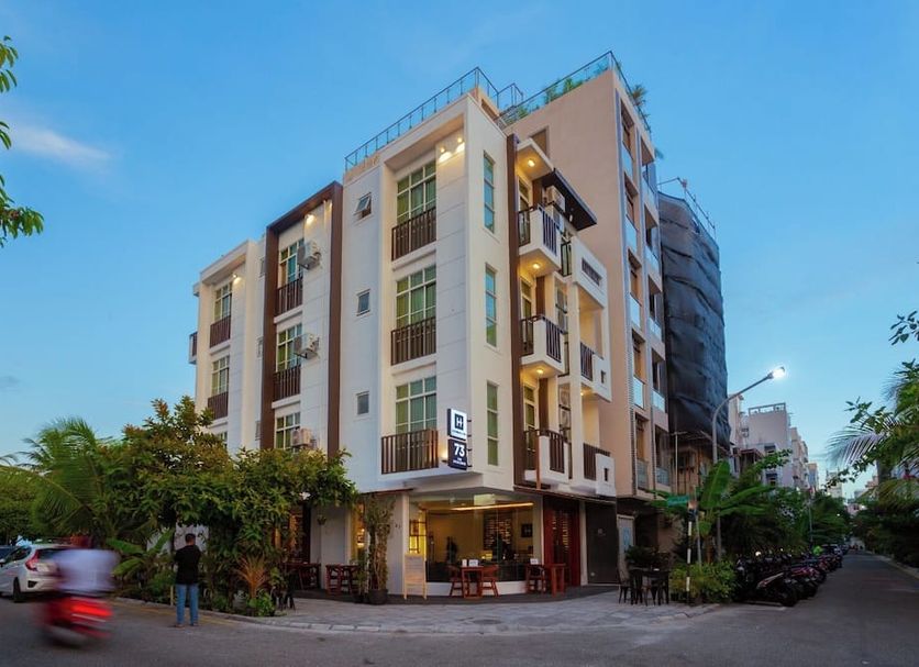 Κτίριο Φωτογραφία