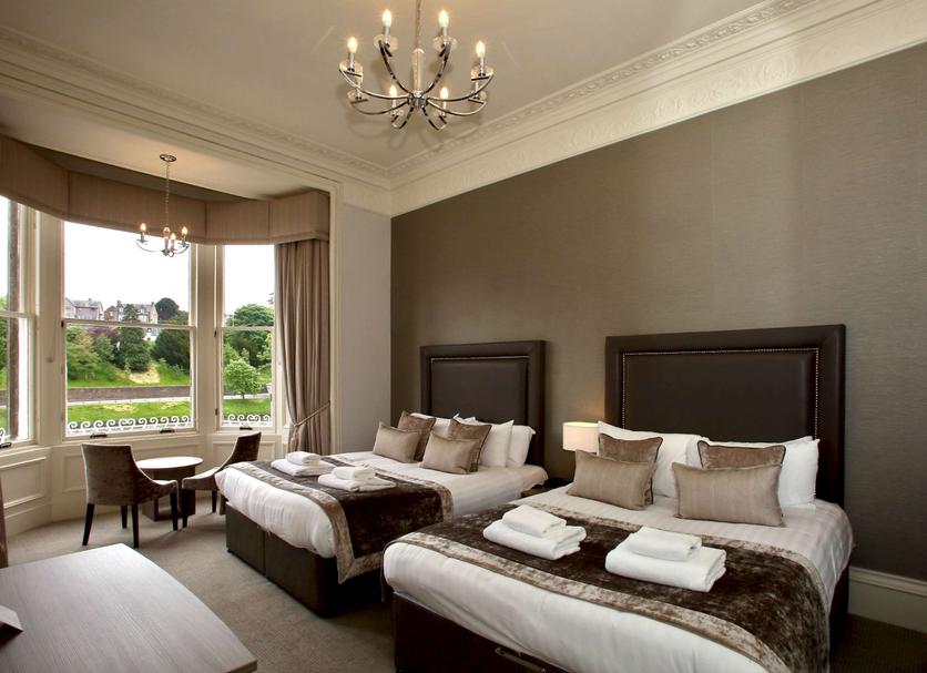 Κρεβατοκάμαρα Φωτογραφία