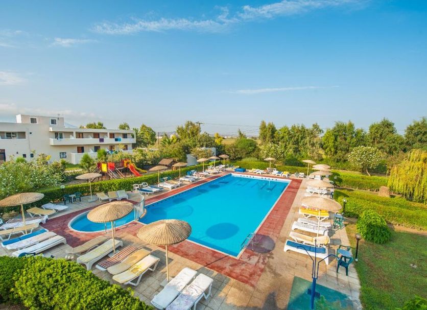 Πισίνα Φωτογραφία