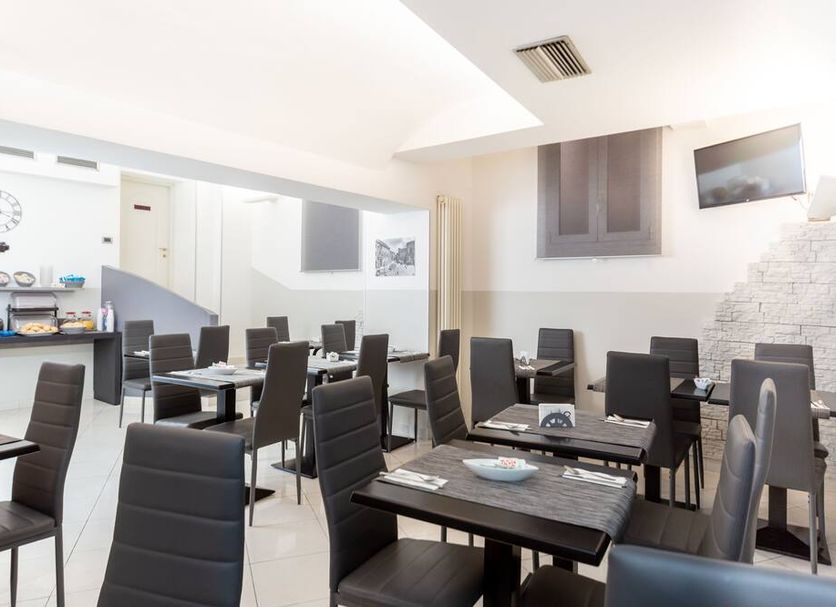 Εστιατόριο Φωτογραφία