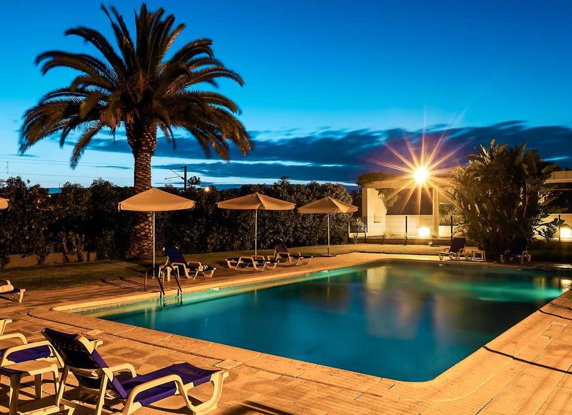 Πισίνα Φωτογραφία