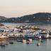 Θέα στην ύπαιθρο