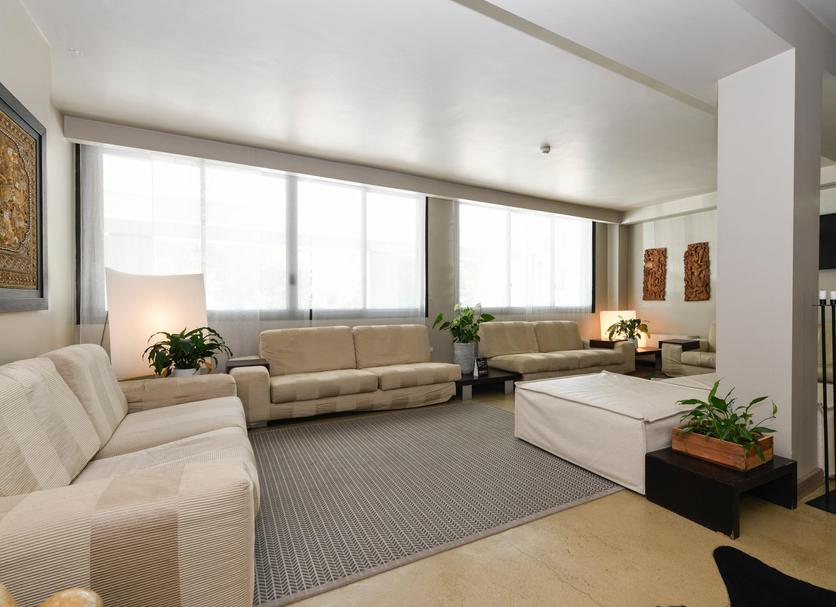 Σαλόνι Φωτογραφία