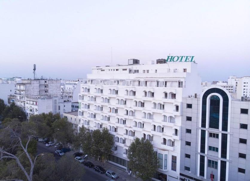Κτίριο Φωτογραφία