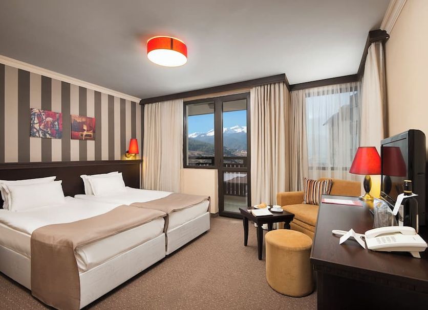 Κρεβατοκάμαρα Φωτογραφία