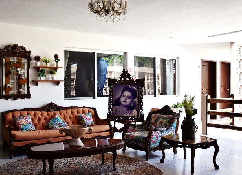 Σαλόνι Φωτογραφία