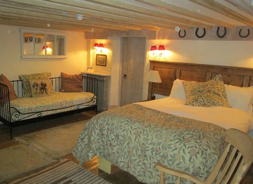 Κρεβατοκάμαρα Φωτογραφία