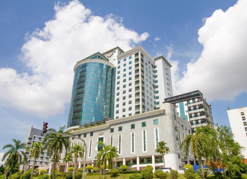 Κτίριο Φωτογραφία