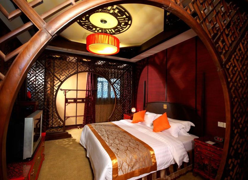 Κρεβατοκάμαρα Φωτογραφία