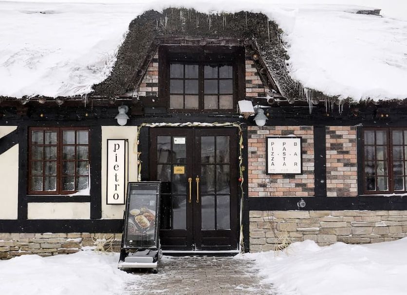 Κτίριο Φωτογραφία