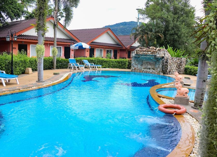 Πισίνα Φωτογραφία