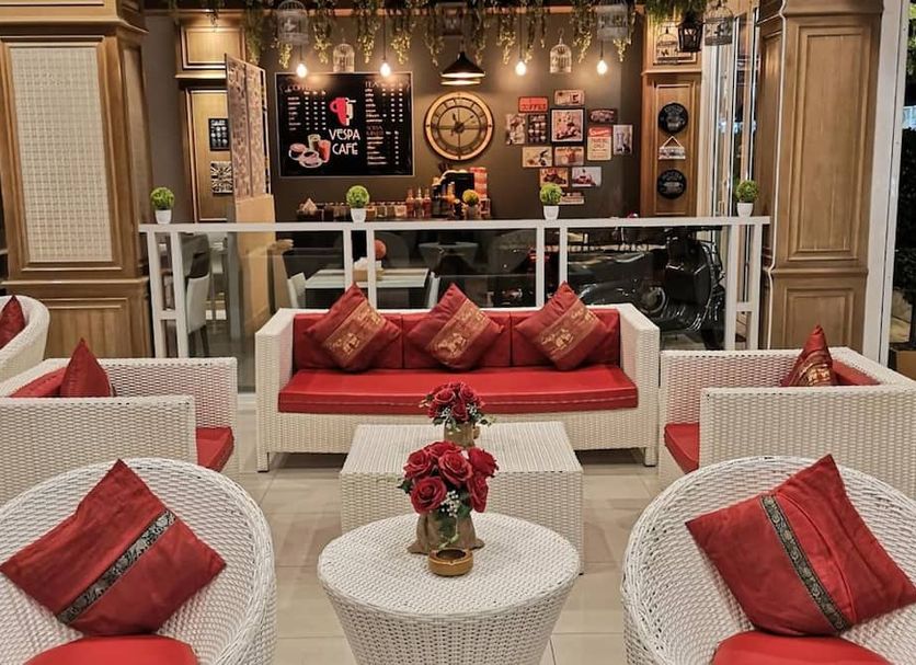 Σαλόνι Φωτογραφία