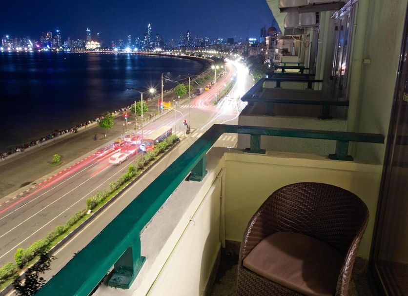 Μπαλκόνι Φωτογραφία