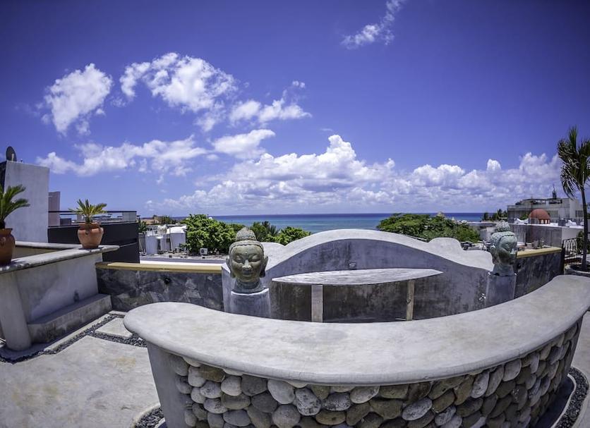 Μπαλκόνι Φωτογραφία