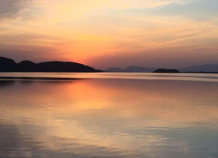 Θέα στην ύπαιθρο Φωτογραφία