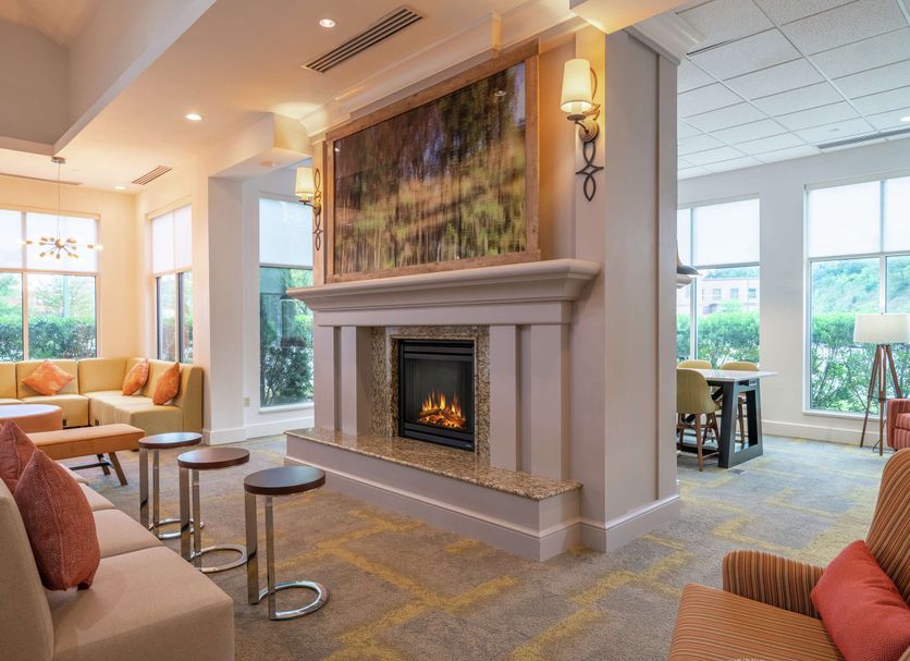 Σαλόνι ξενοδοχείου Φωτογραφία