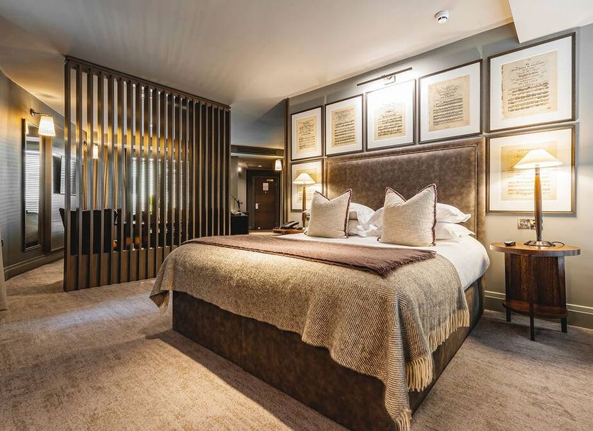 Κρεβατοκάμαρα Φωτογραφία