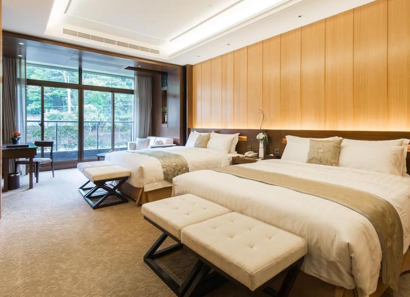 Κρεβατοκάμαρα Φωτογραφία