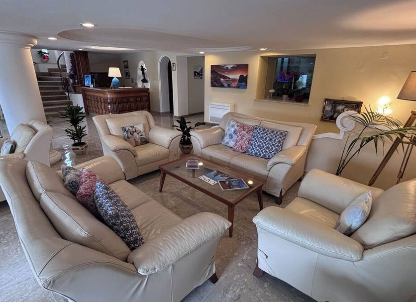 Σαλόνι Φωτογραφία