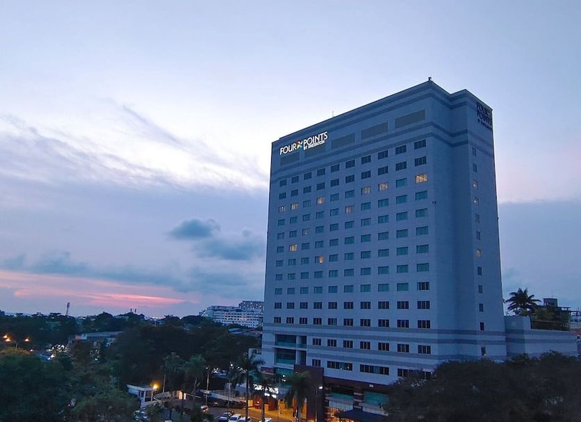 Κτίριο Φωτογραφία