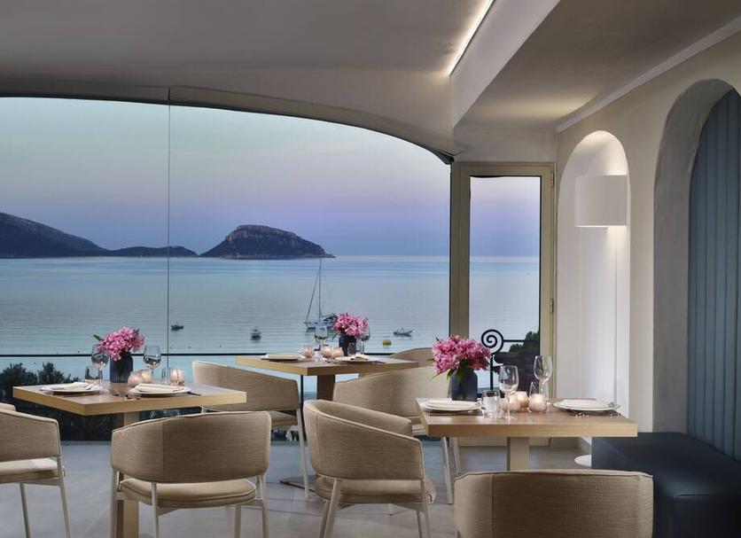 Εστιατόριο Φωτογραφία