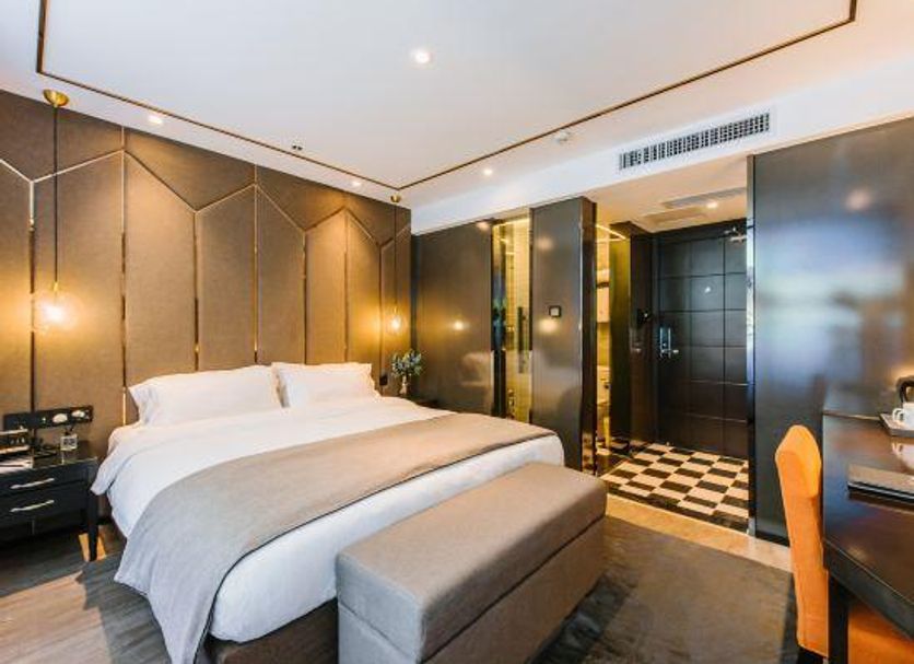 Κρεβατοκάμαρα Φωτογραφία