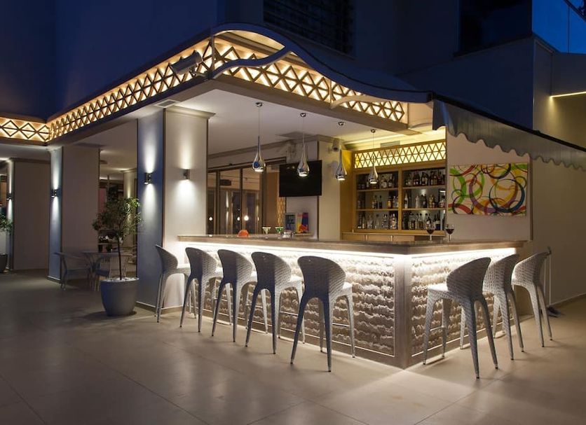 Bar Φωτογραφία