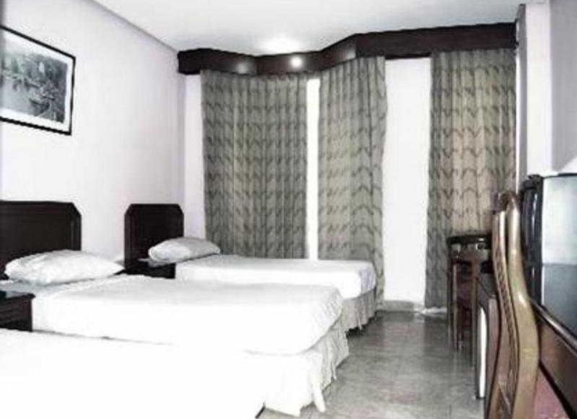 Κρεβατοκάμαρα Φωτογραφία