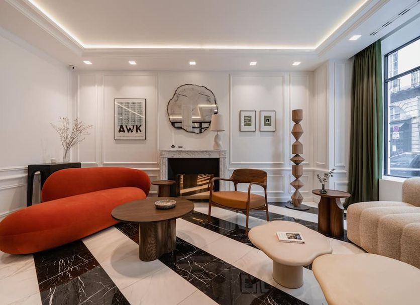 Σαλόνι Φωτογραφία